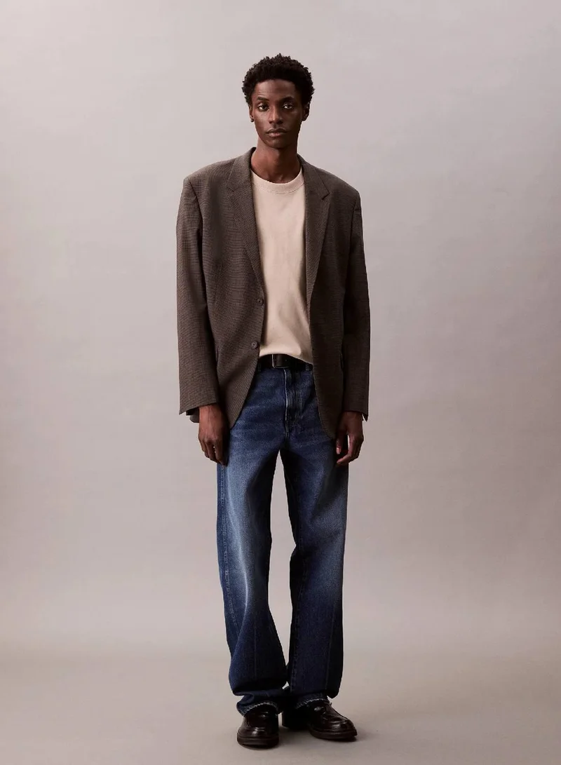 CALVIN KLEIN Relaxed T-shirt