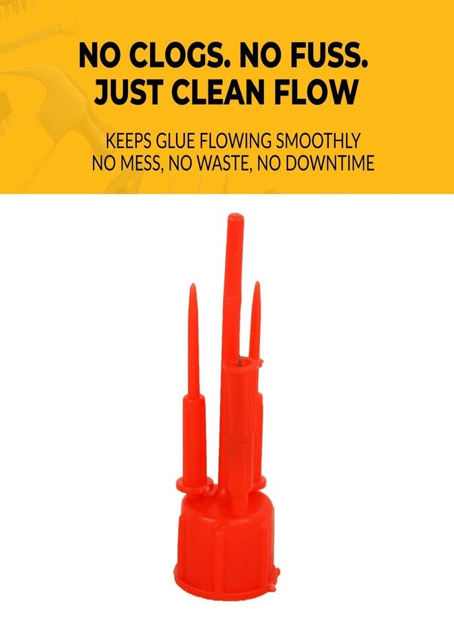 FastCap 2P-10 XTIP Multi-Cap for 10 oz. Bottle - Image 3