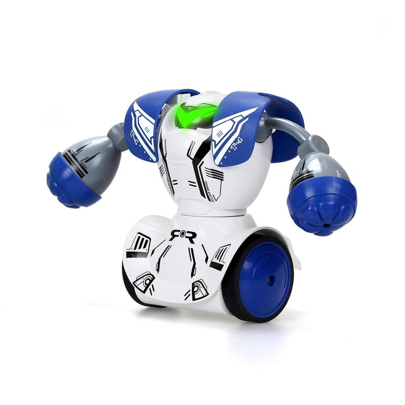 Silverlit Robo Robot Toy (Multicolour) - Image 4
