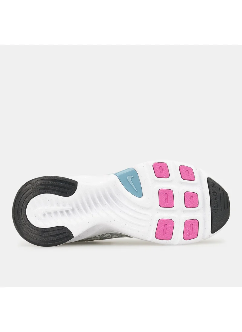 Nike Women's SuperRep Go 3 Flyknit Next Nature Training Shoe