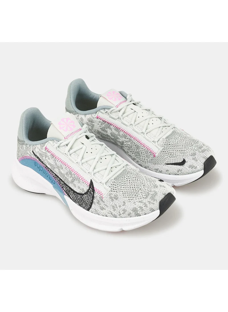 Nike Women's SuperRep Go 3 Flyknit Next Nature Training Shoe