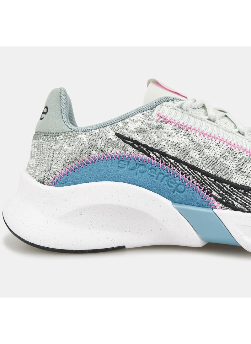 Nike Women's SuperRep Go 3 Flyknit Next Nature Training Shoe