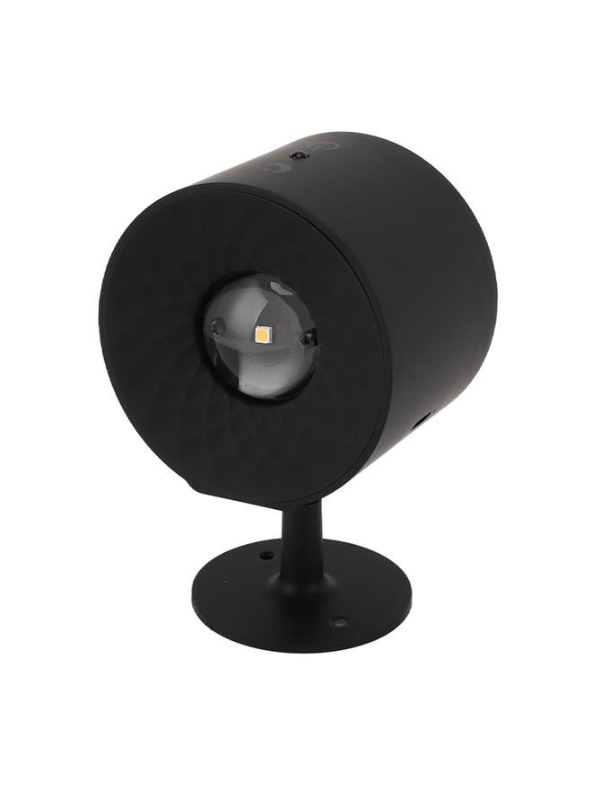 NIBEMINENT Magnetic Wall Mounted Sconces 360° Rotation Cordless LED Wall Hanging Sconces Support Touch Remote Control  - Image 4