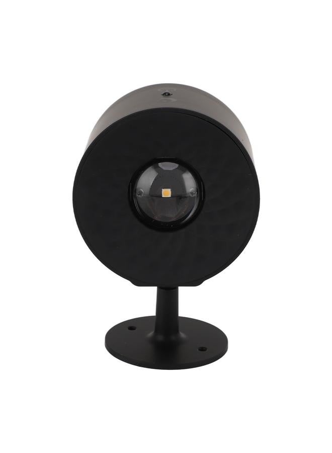 NIBEMINENT Magnetic Wall Mounted Sconces 360° Rotation Cordless LED Wall Hanging Sconces Support Touch Remote Control  - Image 5