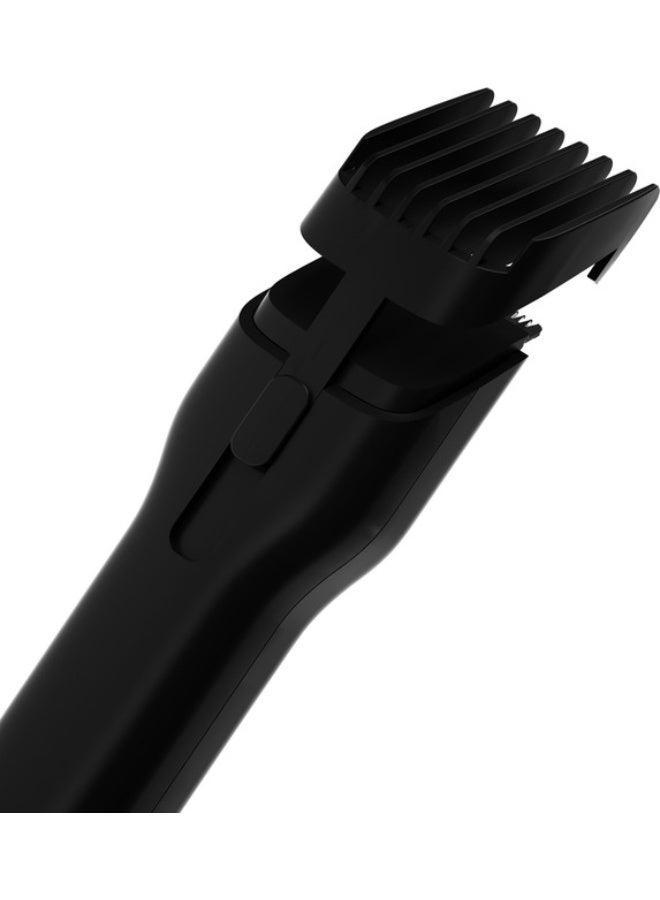 إنشن ماكينة تشذيب الشعر Enchen Hair Clipper Boost باللون الأسود - Image 3