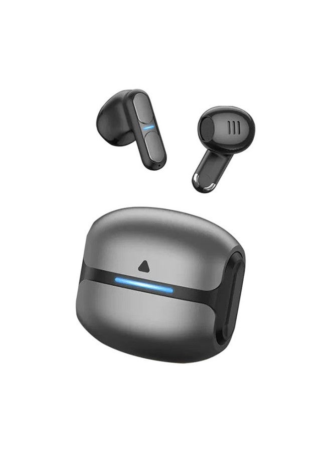 Langston Theta Bluetooth Headset Enc Noise Reduction Dual Stereo Game Headset Android Ios Universal - Image 1