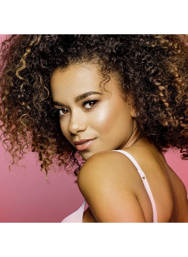 Caress Bath And Body For Silky, Soft Skin Daily Silk Body Soap With Silk Extract & Floral Oil Essence 3.75 oz 6 Bars - Image 4