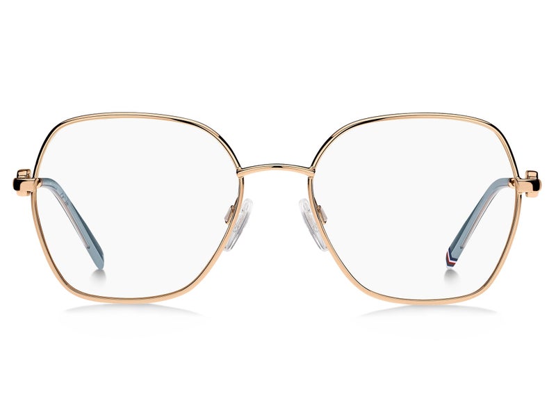 TOMMY HILFIGER Women Square Frames  53 TH 2151 - Image 1