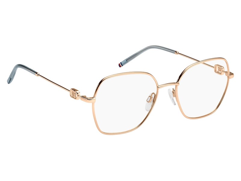 TOMMY HILFIGER Women Square Frames  53 TH 2151 - Image 4