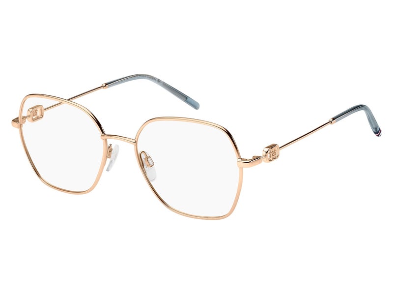 TOMMY HILFIGER Women Square Frames  53 TH 2151 - Image 2