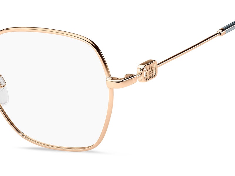 TOMMY HILFIGER Women Square Frames  53 TH 2151 - Image 3