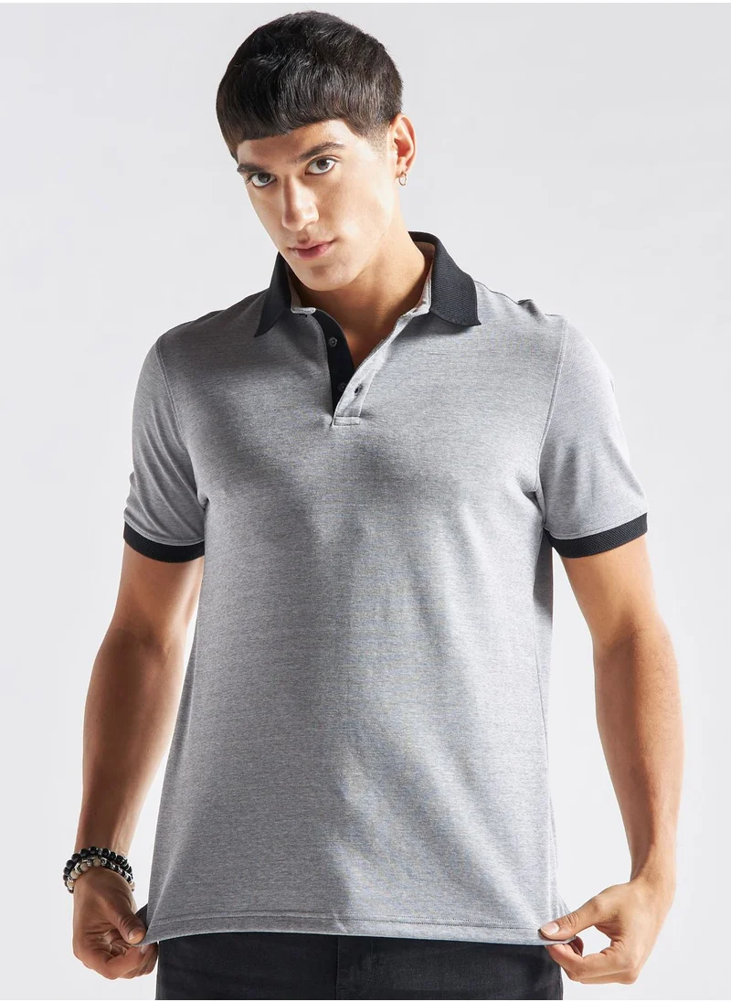 FAV Essential Regular Fit Polo