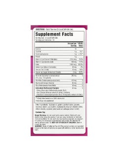 appliednutrition Applied Nutrition, Longer Stronger Hair & Nails®, 60 Liquid Soft-Gels  - Image 2