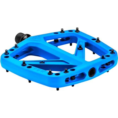 PNW Components Range Composite Pedal (Pacific Blue) - Image 2