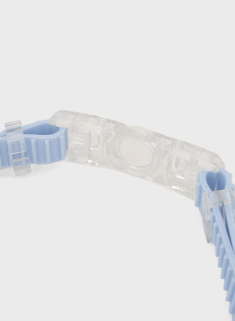 Balabala Kids Logo Swimming Goggles