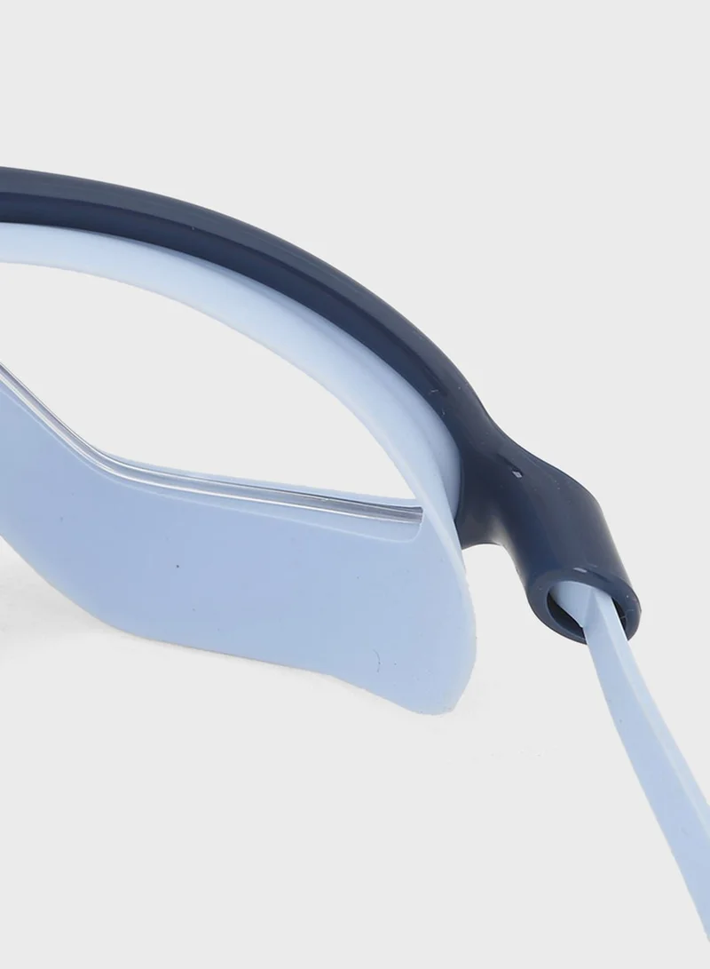 Balabala Kids Logo Swimming Goggles