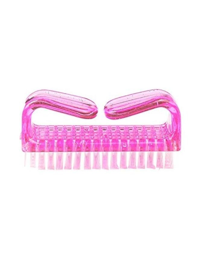 Generic Handy Nail Brush – Deep Cleaning with Firm Handle  - Image 1