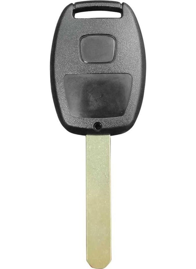 Tekno Dev Market Honda Pantograph 3 Button Empty Cap  - Image 2