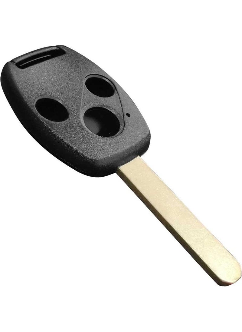 Tekno Dev Market Honda Pantograph 3 Button Empty Cap  - Image 3
