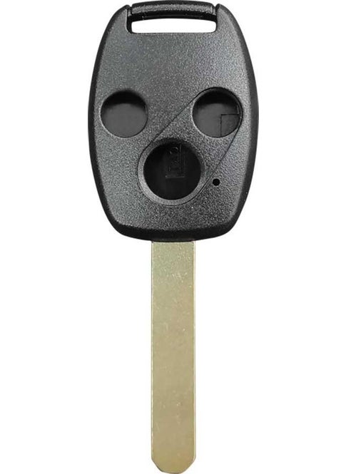 Honda Pantograph 3 Button Empty Cap