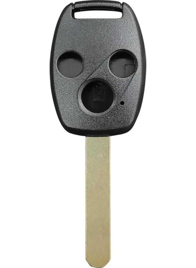 Tekno Dev Market Honda Pantograph 3 Button Empty Cap  - Image 1