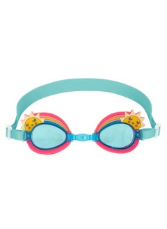 Stephen Joseph Swim Goggles Colors For Kids  - Image 1