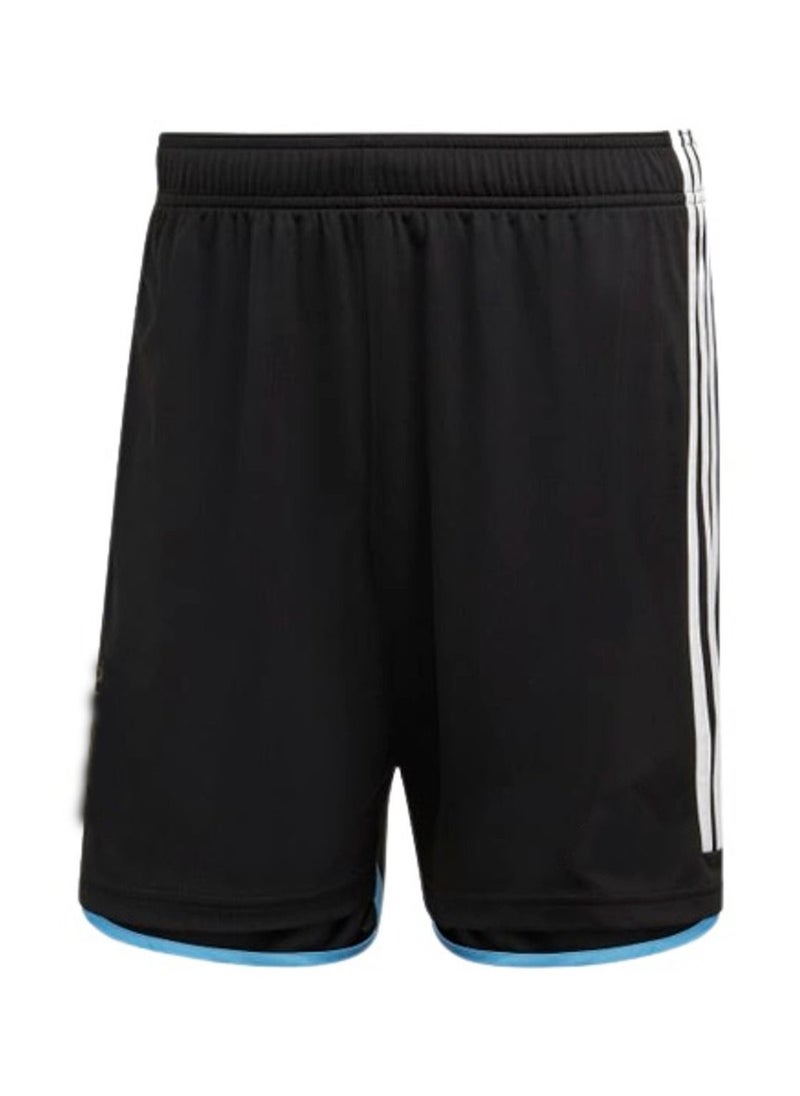 Generic Argentina Football Team Home Fans (Jersey+Shorts) Set  - Image 5