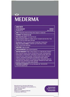 Mederma Stretch Marks Therapy  - Image 3