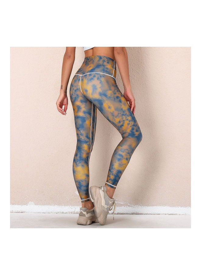 نيبمينينت High Waist Sports Leggings - Image 3