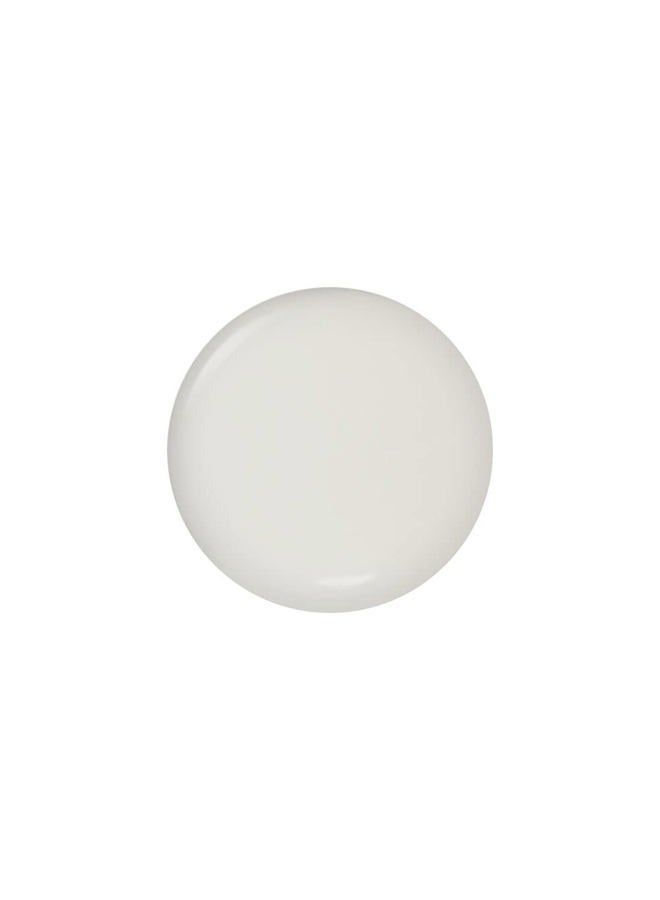 Dazzle Dry Mini Kit 4 Step System - Fine China, a sheer milky white. Simple and clean. (5 Piece Kit / 5 Manicures) - Image 2