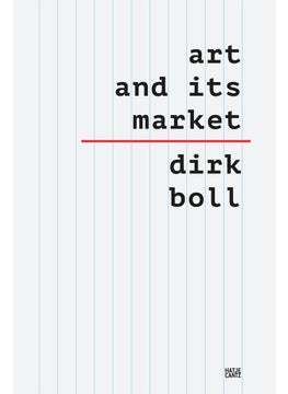 Art and its Market 