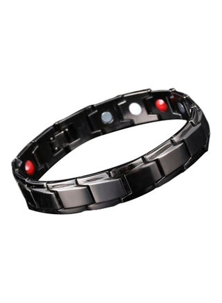 Removable Magnetic Therapy European And American Titanium Bracelet - pzsku/ZE46C522ED1394B4C2A17Z/45/_/1681467508/e905fcef-8dc2-4640-8f86-cf78d1eaadd6