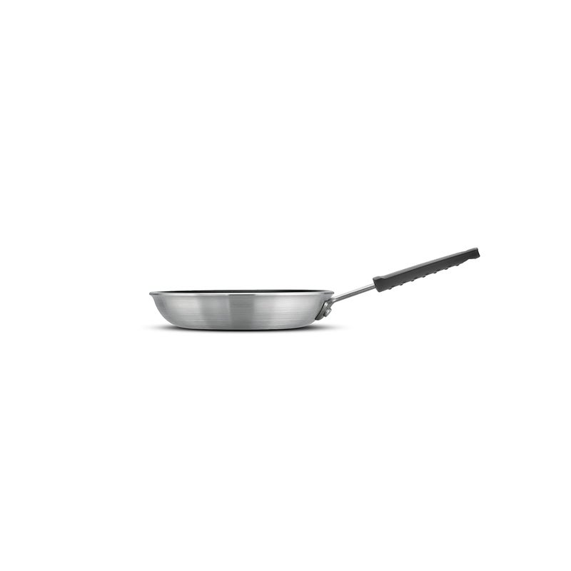 Tramontina Professional Fusion 8-Inch Non Stick Small Frying Pan, Heavy-Gauge Aluminum Skillet with Reinforced Nonstick Coating, Dishwasher and Oven Safe - Image 2