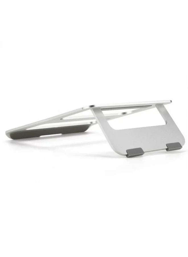 GO-DES Go Des Aluminium Alloy Collapsible Laptop Holder GD-HD 887 Silver - Image 1
