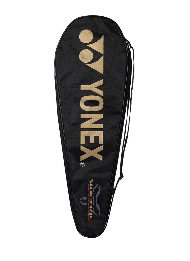 Yonex Badminton Racquet Voltric Lite 47i Graphite G4 5U  - Image 4