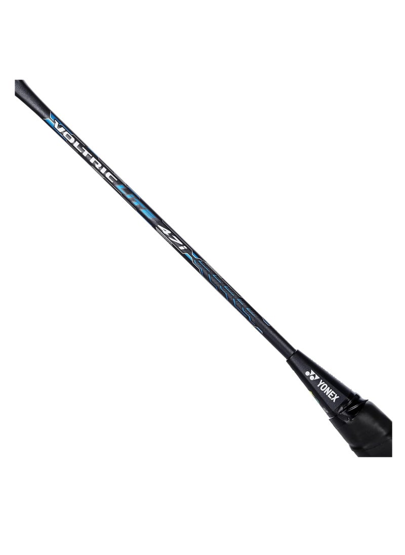 Yonex Badminton Racquet Voltric Lite 47i Graphite G4 5U  - Image 5