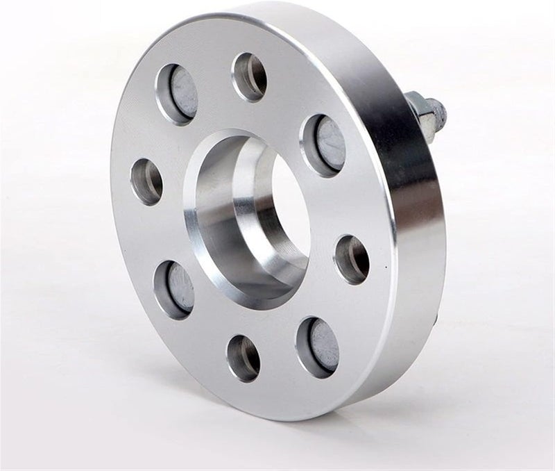 Vuzmode 25mm Wheel Spacer Adapter for 5 Lug Vehicles - Image 1