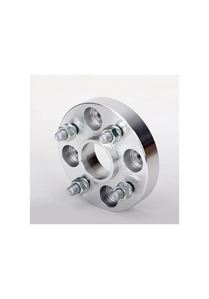 Vuzmode 25mm Wheel Spacer Adapter for 5 Lug Vehicles - Image 3