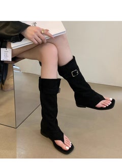 Generic Women's High-End Design And Exquisite Boots  - Image 1