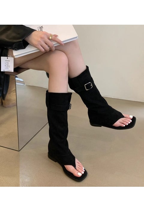 Women's High-End Design And Exquisite Boots