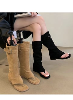 Generic Women's High-End Design And Exquisite Boots  - Image 4