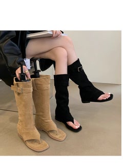 Generic Women's High-End Design And Exquisite Boots  - Image 2