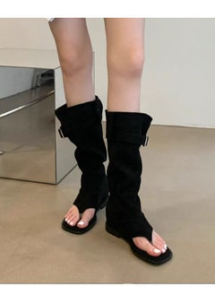 Generic Women's High-End Design And Exquisite Boots  - Image 5