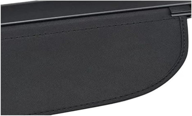 DEMULAX Rear Trunk Cargo Cover for Infiniti QX50 (2018-2022) - Image 4