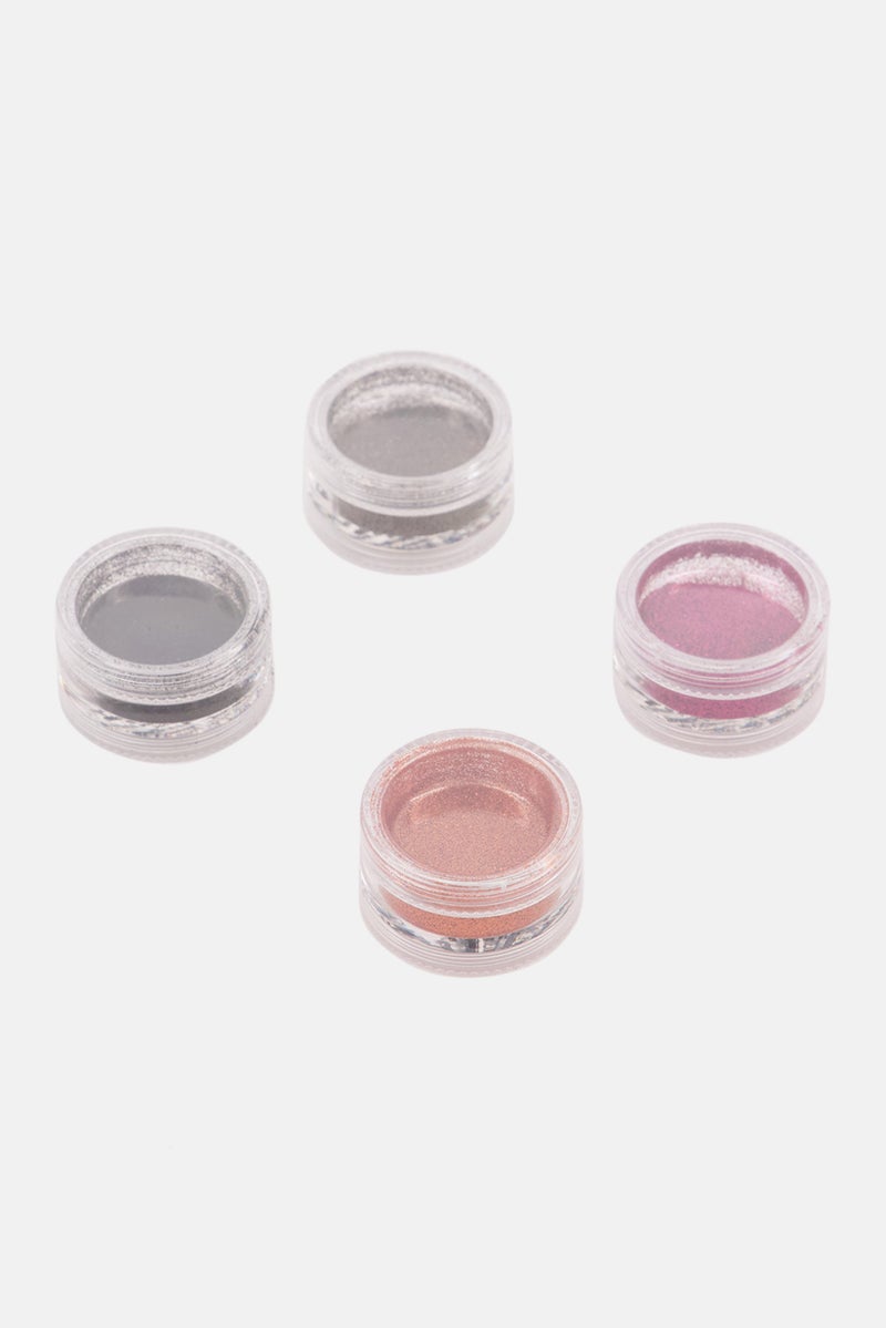 Glitza Fashion Laces Deluxe Gift Box, White - Image 5