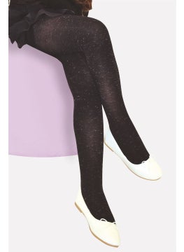 DayMod Soft Glitter Vskon Children's Tights  - Image 1