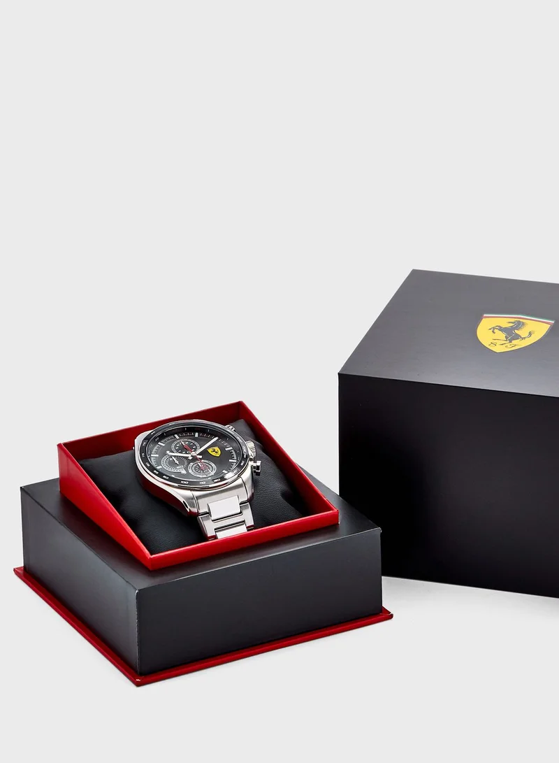 Ferrari 830652 Speed Racer Chronograph Watch