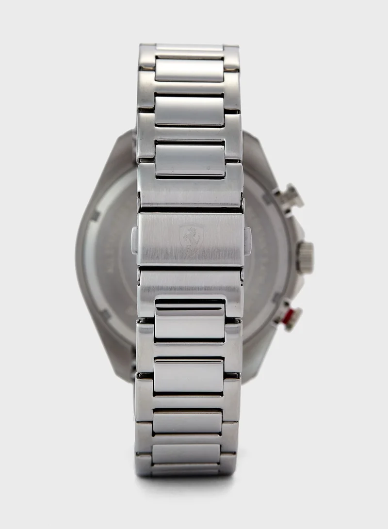 Ferrari 830652 Speed Racer Chronograph Watch
