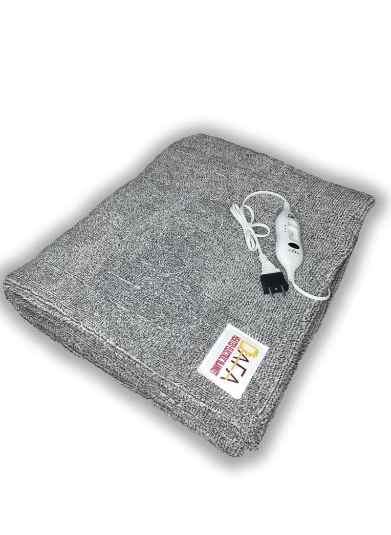 DAFA - Dafa Electrical Blanket (single) - Image 1