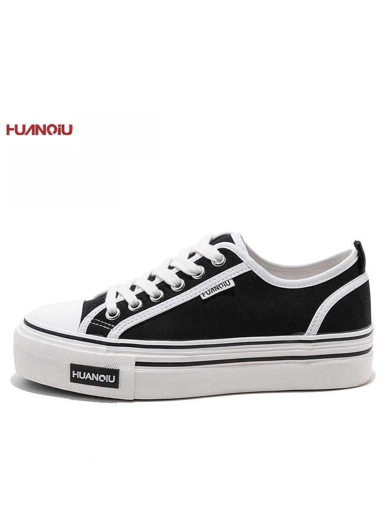 HUANQIU - New WoMen's Casual Versatile Sports Shoes - Image 1